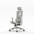 Ghế Công Thái Học Ergonomic Sihoo M91C, Màu Xám
