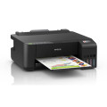 Máy In Phun Màu Epson Ecotank L1250 (In Màu A4 1 Mặt, 4 Màu, Kết Nối Qua WiFi)