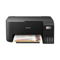 Máy In Phun Màu Đa Năng Epson L3210 ( A4 1 Mặt, Scan, Copy, Mực In Liên Tục)