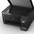 Máy In Phun Màu Đa Năng Epson L3210 ( A4 1 Mặt, Scan, Copy, Mực In Liên Tục)