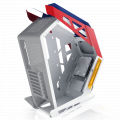 Vỏ Case XIGMATEK X BATTLESHIP (EN47635) - PREMIUM GAMING ARGB LIGHTING