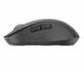 CHUỘT KHÔNG DÂY LOGITECH M650 (Bluetooth, 400dpi, Màu Đen)