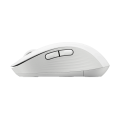 Chuột Không Dây Logitech Signature M650 Off-White (910-006264) (Logi Bolt + Bluetooth, 4000 DPI, Silent)