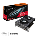 Card màn hình VGA GIGABYTE Radeon RX 6500 XT EAGLE 4G (R65XTEAGLE-4GD)