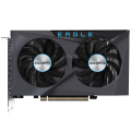 Card màn hình VGA GIGABYTE Radeon RX 6500 XT EAGLE 4G (R65XTEAGLE-4GD)