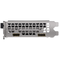 Card màn hình VGA GIGABYTE Radeon RX 6500 XT EAGLE 4G (R65XTEAGLE-4GD)