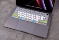 PHỦ PHÍM TẮT INNOSTYLE (USA) KEYGUARD NAVIGATOR SHORTCUT MACBOOK PRO 13” 2020 M1