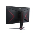 Màn hình Gaming AOC 23.8 inch 24G2E (Tấm nền IPS, Độ phân giải FHD, Tốc độ làm mới 144Hz, HDR, VGA, HDMI, DisplayPort) Hàng chính hãng, bảo hành 36 Tháng