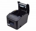 Máy in Bill/In hoá đơn XPRINTER XP-V320N Black (USB+RS232/Giấy K80/tự động cắt giấy)