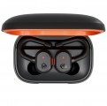 Tai nghe true wireless Skullcandy Push Active màu đen cam