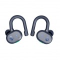 Tai nghe true wireless Skullcandy Push Active màu xanh lá