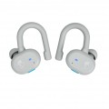 Tai nghe true wireless Skullcandy Push Active màu xám/xanh dương