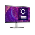 Màn Hình DELL 23.8inch 2K P2423D (Tấm nền IPS, Tần Số quét 60HZ, 5MS, HDMI, DisplayPort, Xoay Trượt)