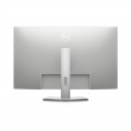Màn Hình Cong Dell 31.5inch 4K S3221QS (Độ Phân Giải UHD, Tấm Nền VA, Tần số quét 60Hz, HDMI, DP, USB, Freesync, Loa)