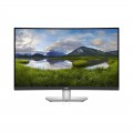 Màn Hình Cong Dell 31.5inch 4K S3221QS (Độ Phân Giải UHD, Tấm Nền VA, Tần số quét 60Hz, HDMI, DP, USB, Freesync, Loa)