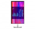 Màn hình 2K 238 inch Dell P2423DE, tấm nền IPS, QHD, USB-C, HUB USB, chân đế Ergonomic xoay,nâng hạ, Hàng chính hãng  Hàng chính hãng