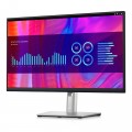 Màn hình 2K 238 inch Dell P2423DE, tấm nền IPS, QHD, USB-C, HUB USB, chân đế Ergonomic xoay,nâng hạ, Hàng chính hãng  Hàng chính hãng