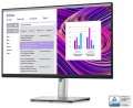 Màn hình 2K 238 inch Dell P2423DE, tấm nền IPS, QHD, USB-C, HUB USB, chân đế Ergonomic xoay,nâng hạ, Hàng chính hãng  Hàng chính hãng