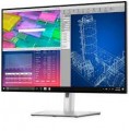 Máy hình 27 inch 2K DELL P2723DE, IPS, độ phân giải 2K, 75HZ, HDMI, DP, có cổng USB-C, LAN, chân đế Ergonomic xoay ngang dọc, Hàng chính hãng