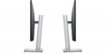 Máy hình 27 inch 2K DELL P2723DE, IPS, độ phân giải 2K, 75HZ, HDMI, DP, có cổng USB-C, LAN, chân đế Ergonomic xoay ngang dọc, Hàng chính hãng