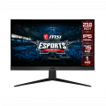 Màn hình Gaming MSI 23.8 inch G241V E2 (Full HD, Tấm Nền IPS, Tần Số Quét 75Hz/, DMI, DP, Audio, Freesync)