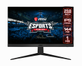 Màn Hình Gaming MSI 23.6inch Optix G241 (Tấm Nền IPS, Full HD, Tần số quét 144HZ, VGA, 2xHDMI)