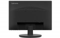 Màn Hình Lenovo 19.5inch D20-20 (Full HD, Tấm Nền IPS, Tần Số Quét 75hz, HDMI, VGA, Audio)