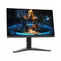 Màn hình Gaming Lenovo 27 inch G27-20 (Full HD, Tấm Nền IPS, Tần số quét 144Hz, độ sáng 400cd/m2, HDMI, DP, Audio, Free-sync)
