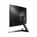 Màn hình Gaming Samsung cong 23.8 LC24RG50FQEXXV (Full HD, Tấm Nền VA, DP, HDMI, Tần Số Quét 144Hz) Hàng chính hãng bảo hành 24 Tháng