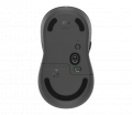 Chuột không dây bluetooth Logitech M650L màu đen