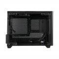 Vỏ case Cooler Master MasterBox NR200P Black (Mini ITX Tower, màu đen)