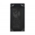 Vỏ case Cooler Master MasterBox NR200P Black (Mini ITX Tower, màu đen)