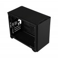 Vỏ case Cooler Master MasterBox NR200P Black (Mini ITX Tower, màu đen)