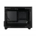 Vỏ case Cooler Master MasterBox NR200P Black (Mini ITX Tower, màu đen)