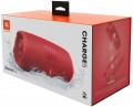 Loa di động JBL CHARGE 5 RED màu đỏ (40W, Bluetooth 5.1)