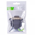 Đầu chuyển đổi DVI 24+1 to HDMI Ugreen 20124, Hàng chính hãng Ugreen 20124