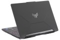 Laptop ASUS TUF Gaming F15 FX506HC-HN144W (Intel Core i5-11400H, Ram 8GB, SSD 512GB, RTX 3050 4GB, Màn hình 15.6 inch FHD, Win 11, Đen) Hàng chính hãng bảo hành 24 tháng 