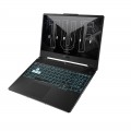 Laptop ASUS TUF Gaming F15 FX506HC-HN144W (Intel Core i5-11400H, Ram 8GB, SSD 512GB, RTX 3050 4GB, Màn hình 15.6 inch FHD, Win 11, Đen) Hàng chính hãng bảo hành 24 tháng 