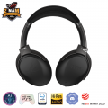 Tai Nghe Không Dây Gaming ROG Strix Go BT (Bluetooth 5.0, 3.5mm, ANC, Pin 45 giờ)