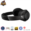 Tai Nghe Không Dây Gaming ROG Strix Go BT (Bluetooth 5.0, 3.5mm, ANC, Pin 45 giờ)
