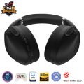 Tai Nghe Không Dây Gaming ROG Strix Go BT (Bluetooth 5.0, 3.5mm, ANC, Pin 45 giờ)
