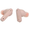 Tai Nghe Không Dây Chống Ồn JBL TUNE 230NC TWS BEIGE (Bluetooth 5.2, Hộp Sạc 30h, Chống nước chuẩn IPX4)