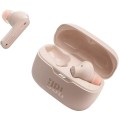 Tai Nghe Không Dây Chống Ồn JBL TUNE 230NC TWS BEIGE (Bluetooth 5.2, Hộp Sạc 30h, Chống nước chuẩn IPX4)