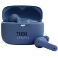 Tai Nghe Không Dây Chống Ồn JBL TUNE 230NC TWS BLUE (Bluetooth 5.2, Hộp Sạc 30h, Chống nước chuẩn IPX4)