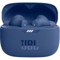 Tai Nghe Không Dây Chống Ồn JBL TUNE 230NC TWS BLUE (Bluetooth 5.2, Hộp Sạc 30h, Chống nước chuẩn IPX4)