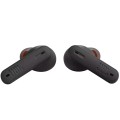Tai Nghe Không Dây Chống Ồn JBL TUNE 230NC TWS BLACK (Bluetooth 5.2, Hộp Sạc 30h, Chống nước chuẩn IPX4)