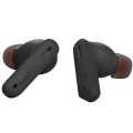 Tai Nghe Không Dây Chống Ồn JBL TUNE 230NC TWS BLACK (Bluetooth 5.2, Hộp Sạc 30h, Chống nước chuẩn IPX4)
