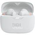 Tai Nghe Không Dây Chống Ồn JBL TUNE 230NC TWS WHITE (Bluetooth 5.2, Hộp Sạc 30h, Chống nước chuẩn IPX4, Chính Hãng)