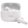 Tai Nghe Không Dây Chống Ồn JBL TUNE 230NC TWS WHITE (Bluetooth 5.2, Hộp Sạc 30h, Chống nước chuẩn IPX4, Chính Hãng)