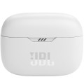 Tai Nghe Không Dây Chống Ồn JBL TUNE 230NC TWS WHITE (Bluetooth 5.2, Hộp Sạc 30h, Chống nước chuẩn IPX4, Chính Hãng)